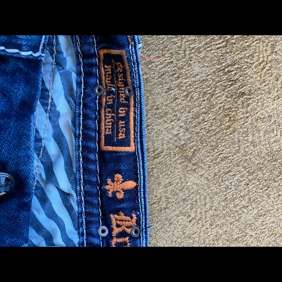 Rock Revival Ella Easy Boot Size 26 - Picture 5 of 12